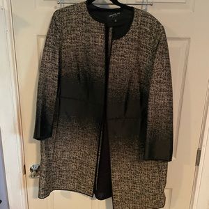 COPY - Long jacket